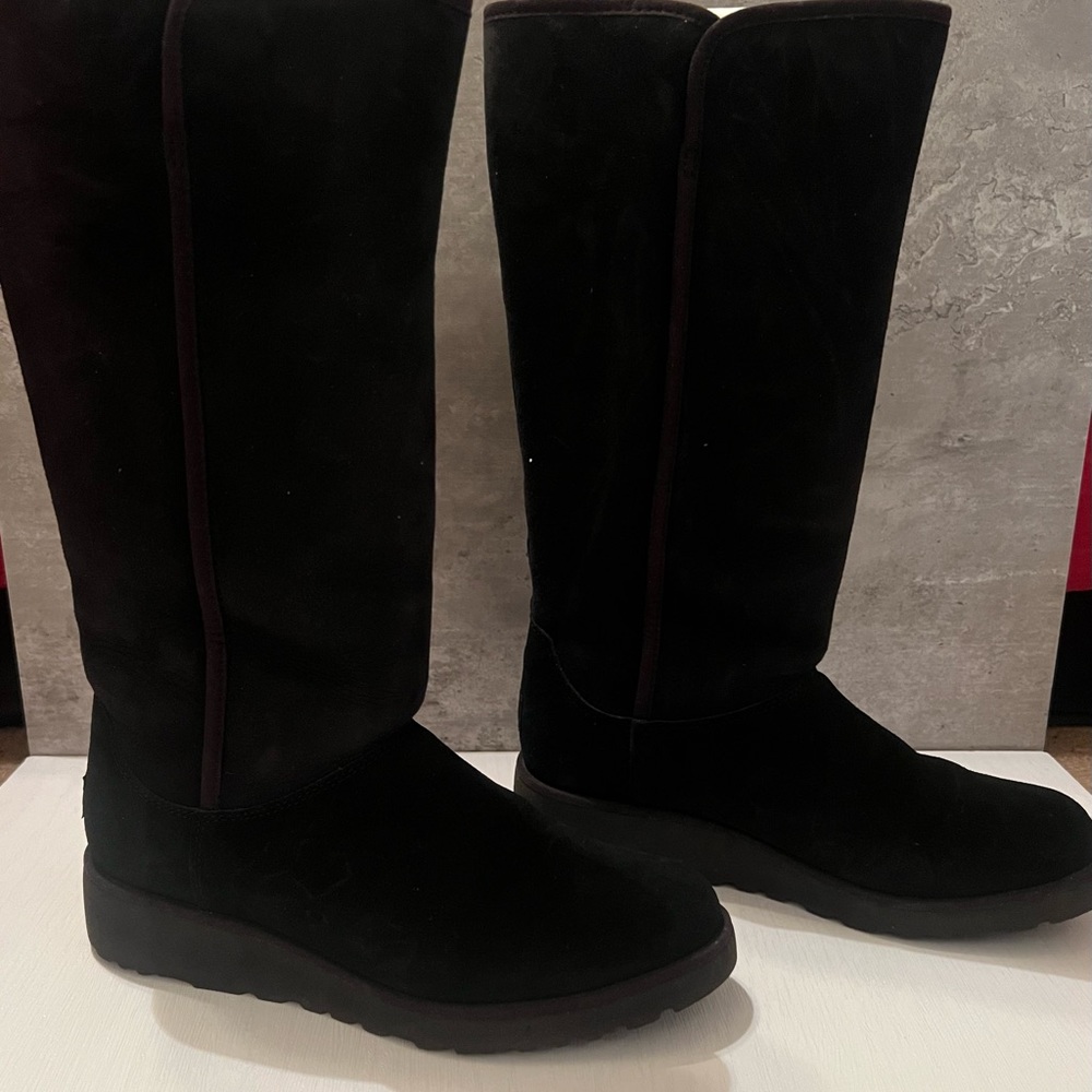 UGG Kara boots